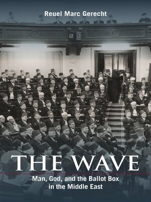 cover image of The Wave